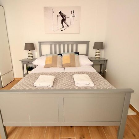 Apartamenty Bazatatry Bachledzki Wierch Zakopane Eksteriør billede
